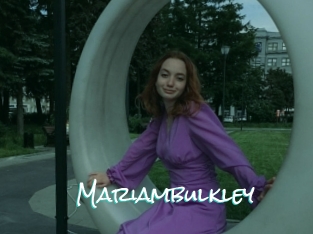Mariambulkley