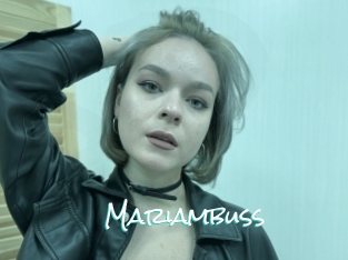 Mariambuss