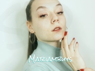 mariambuys Sensuality Dream