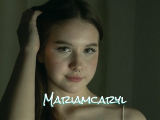Mariamcaryl