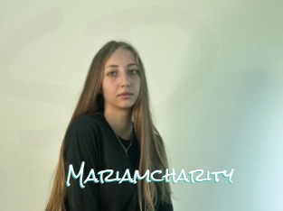 Mariamcharity