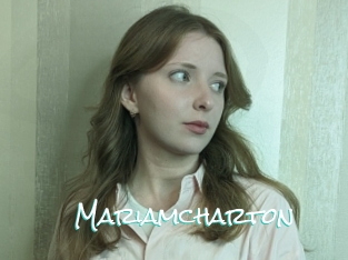 mariamcharton Sensuality Dream