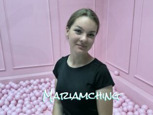 Mariamching