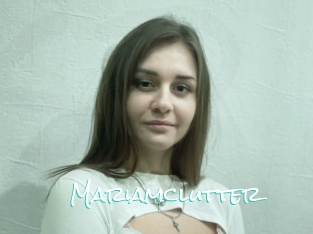 mariamclutter Sensuality Dream