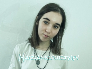 Mariamcourtney
