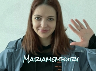 Mariamembury