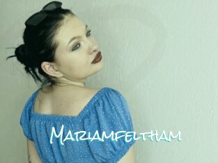 Mariamfeltham