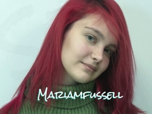 Mariamfussell