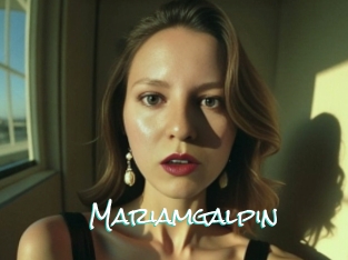 Mariamgalpin