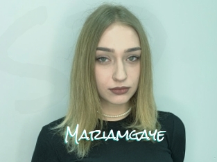 Mariamgaye
