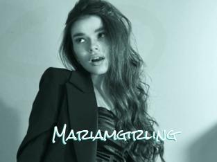 Mariamgirling