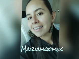 Mariamgomex