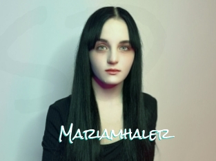 mariamhaler Sensuality Dream