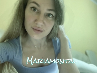 mariamontal Sensuality Dream