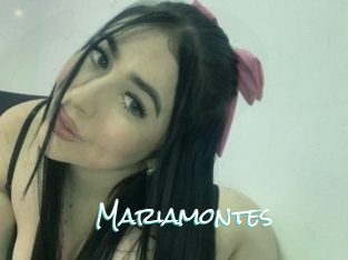 Mariamontes