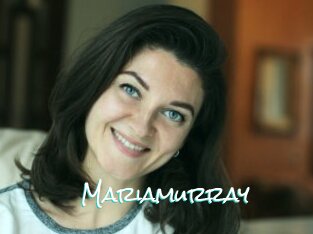 Mariamurray