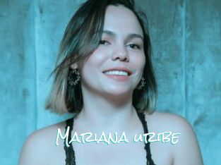 mariana_uribe Sensuality Dream