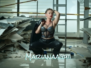 Marianaaguii
