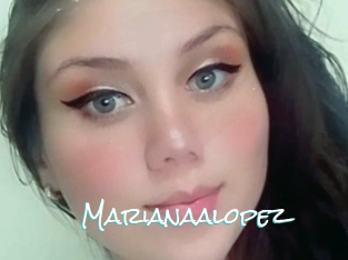 Marianaalopez
