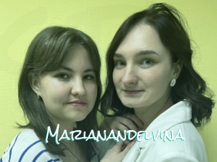 Marianandelvina