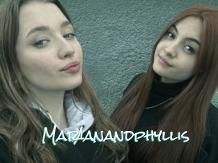 marianandphyllis Sensuality Dream