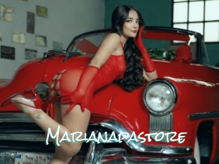 Marianapastore