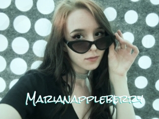 Marianappleberry