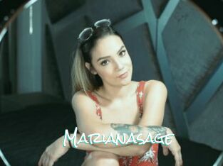 Marianasage