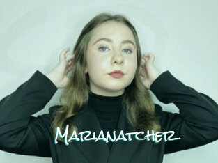 Marianatcher