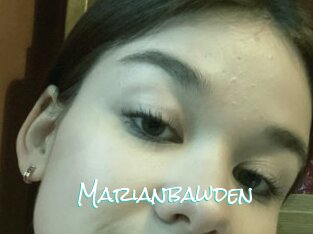 Marianbawden