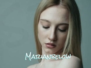 Marianbelow