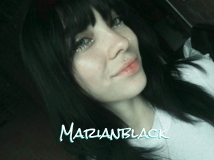 Marianblack