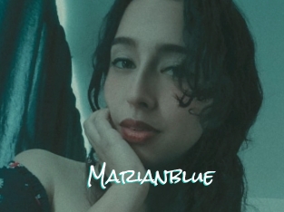 Marianblue