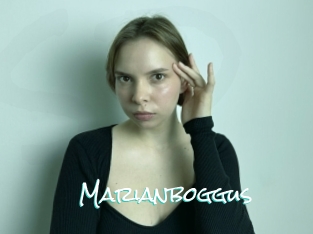 Marianboggus
