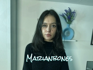 Marianbones