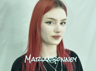 Marianbonney