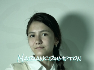 Mariancrumpton