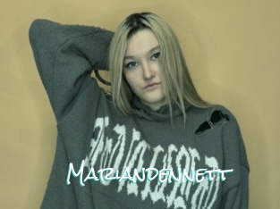 mariandennett Sensuality Dream