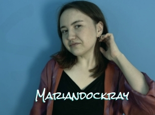 Mariandockray