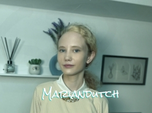Mariandutch