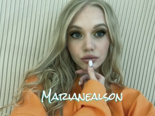 Marianealson
