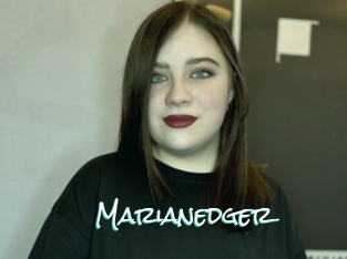 Marianedger