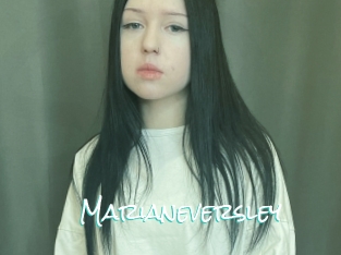 Marianeversley
