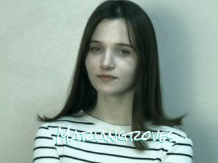 Mariangroves