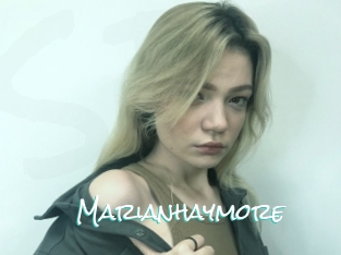 Marianhaymore