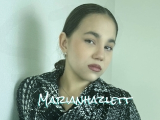 Marianhazlett
