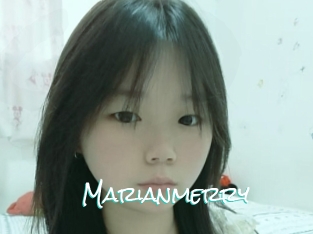 Marianmerry
