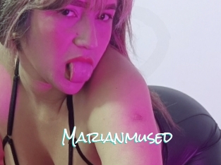 marianmused Sensuality Dream
