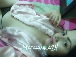 marianna24 Sensuality Dream