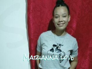 Marianna_love